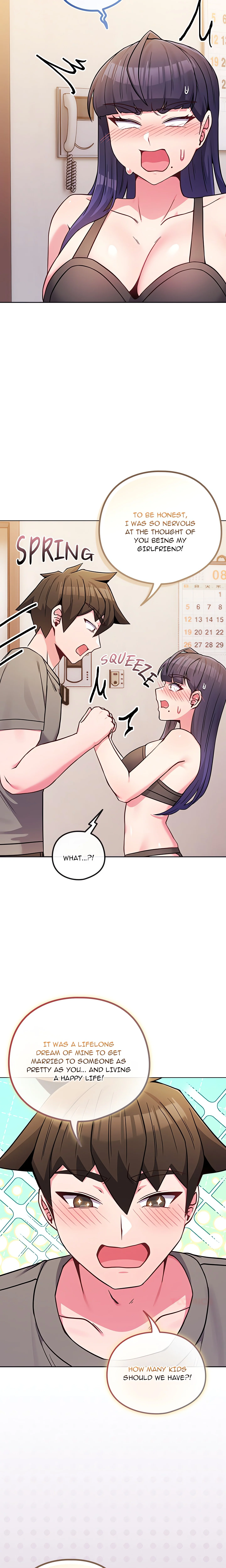 Her Rejuvenation chapter 48 page 14