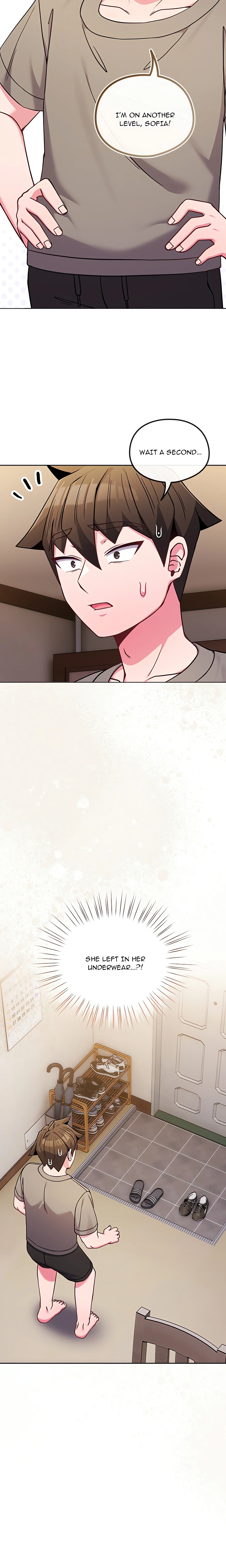 Her Rejuvenation chapter 48 page 17
