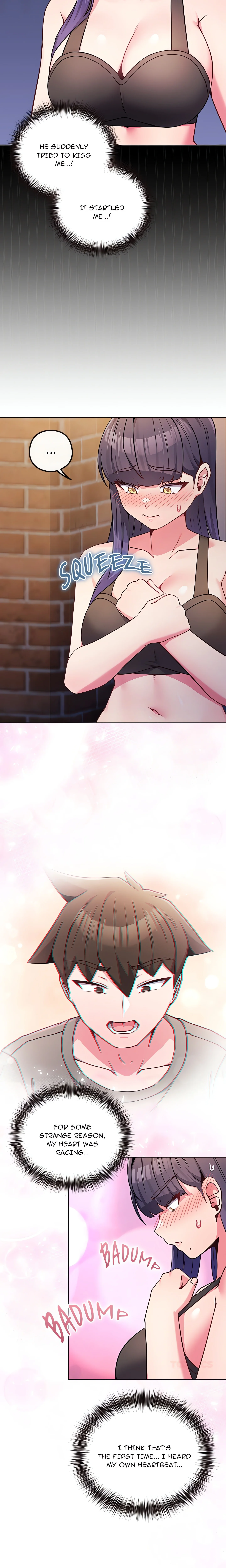 Her Rejuvenation chapter 48 page 19