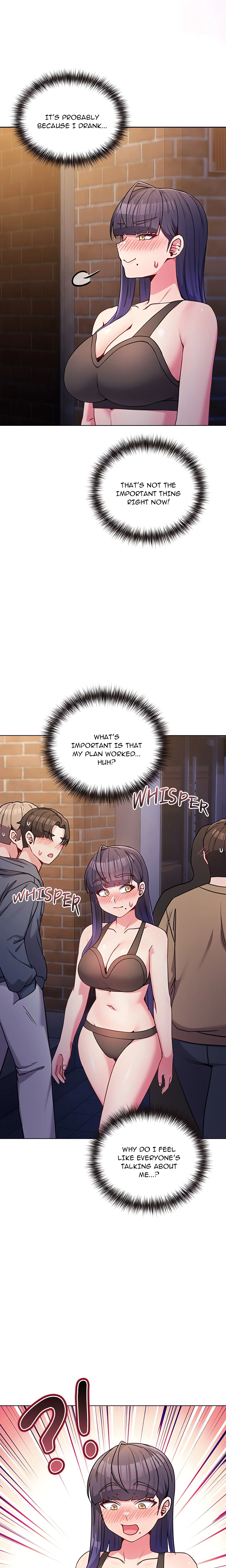 Her Rejuvenation chapter 48 page 20