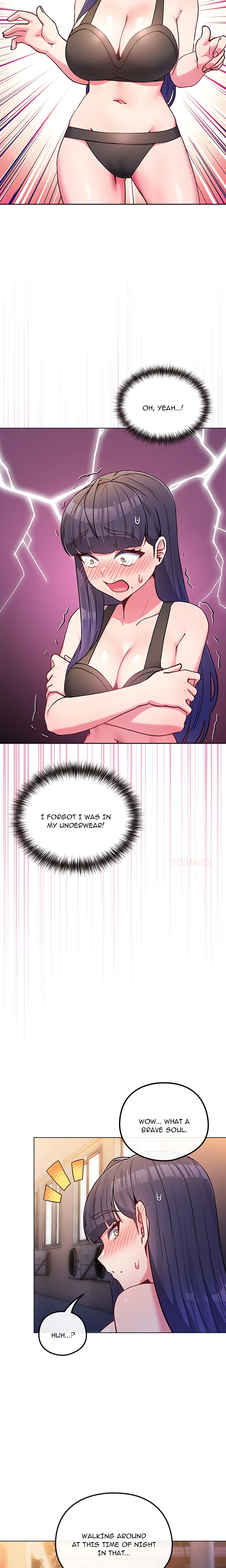 Her Rejuvenation chapter 48 page 21