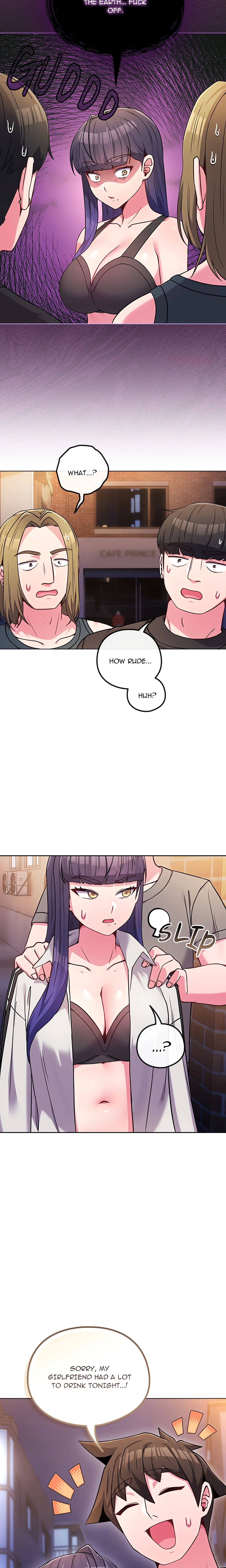 Her Rejuvenation chapter 48 page 23