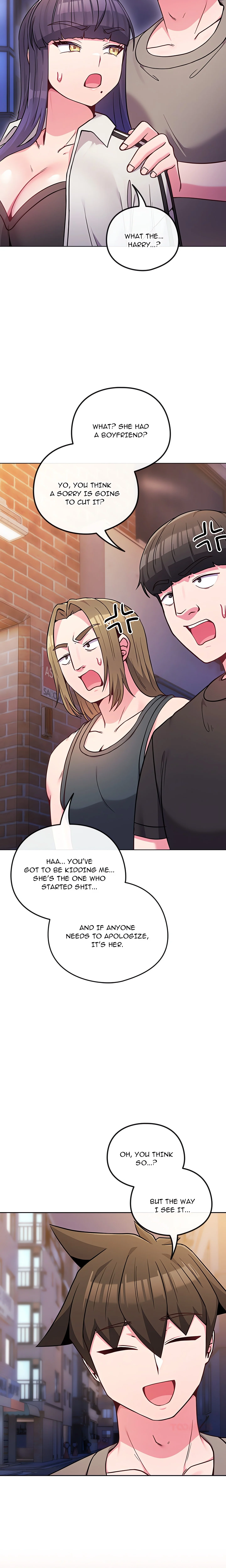 Her Rejuvenation chapter 48 page 24