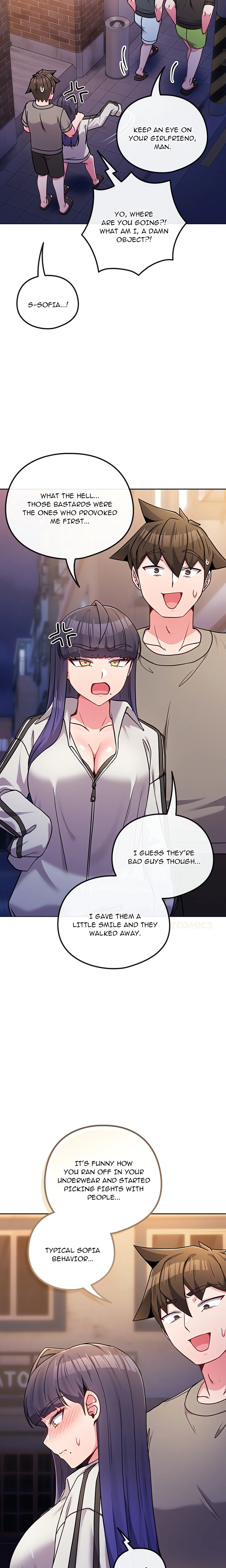 Her Rejuvenation chapter 48 page 26