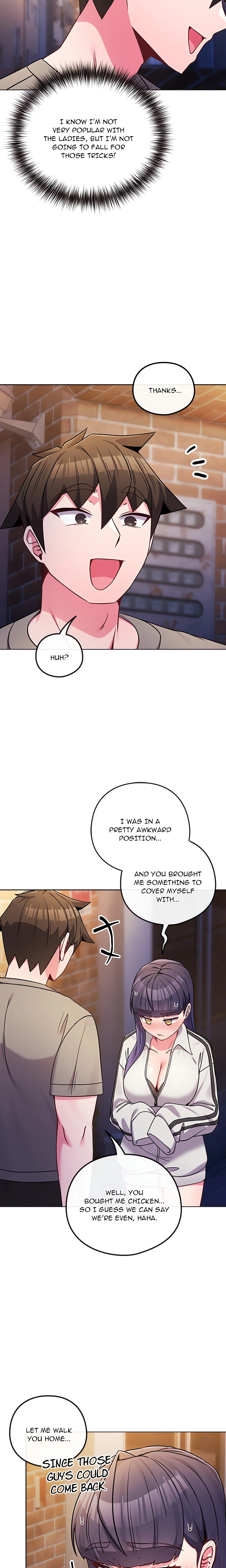 Her Rejuvenation chapter 48 page 28