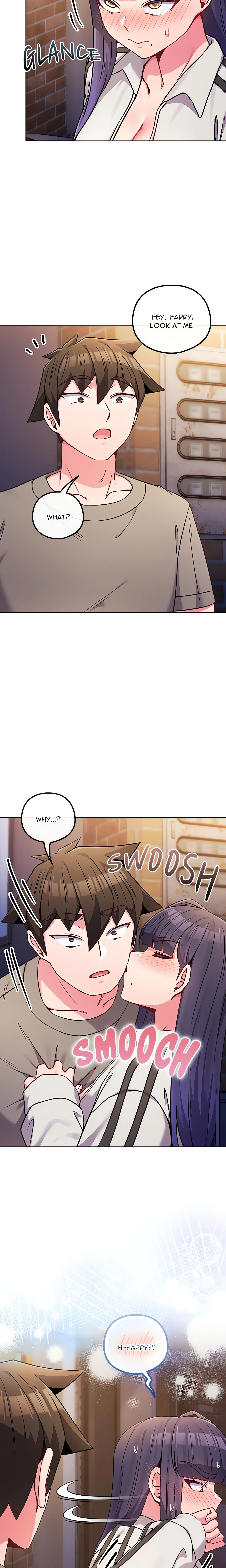 Her Rejuvenation chapter 48 page 29