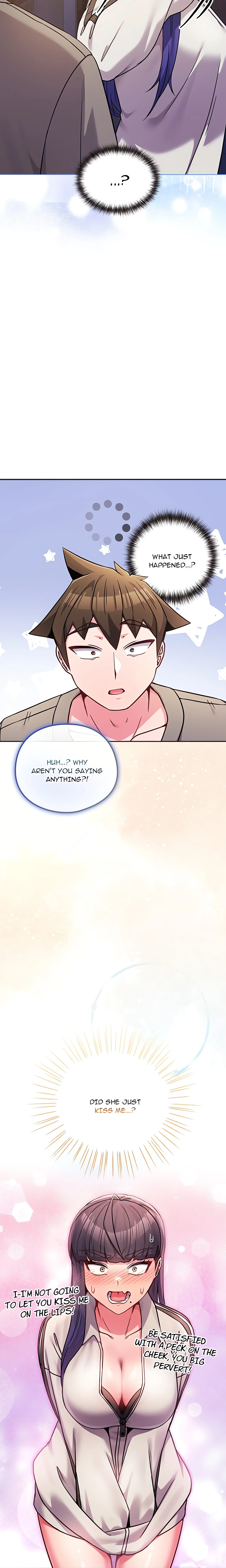 Her Rejuvenation chapter 48 page 30