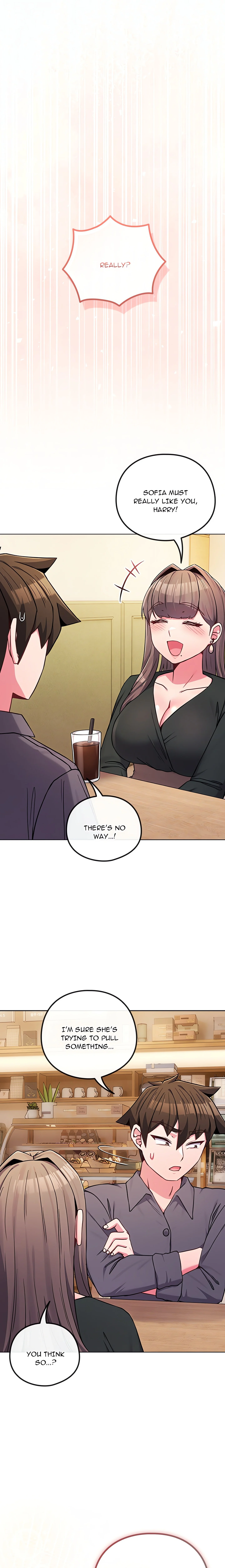 Her Rejuvenation chapter 49 page 1