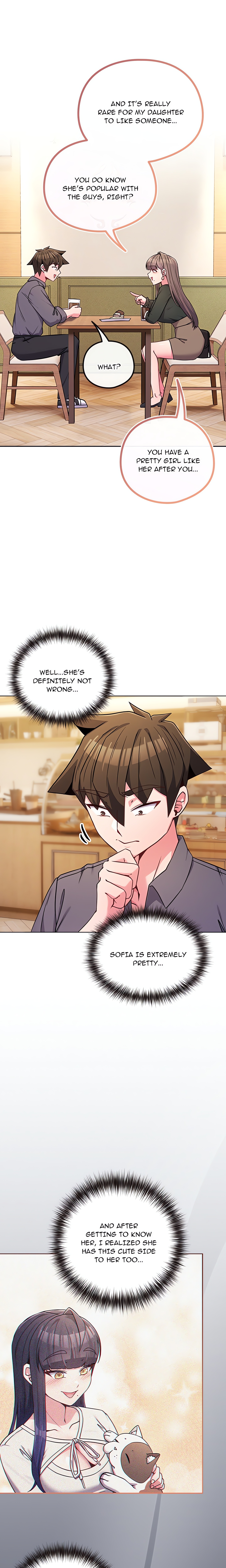 Her Rejuvenation chapter 49 page 5