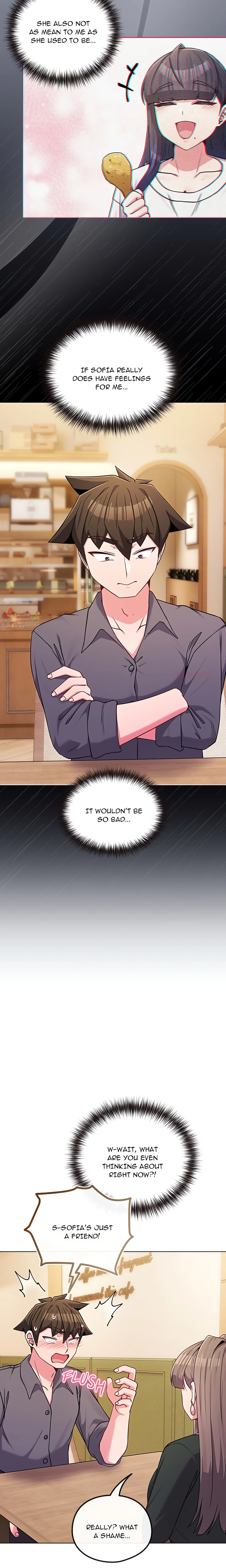 Her Rejuvenation chapter 49 page 6