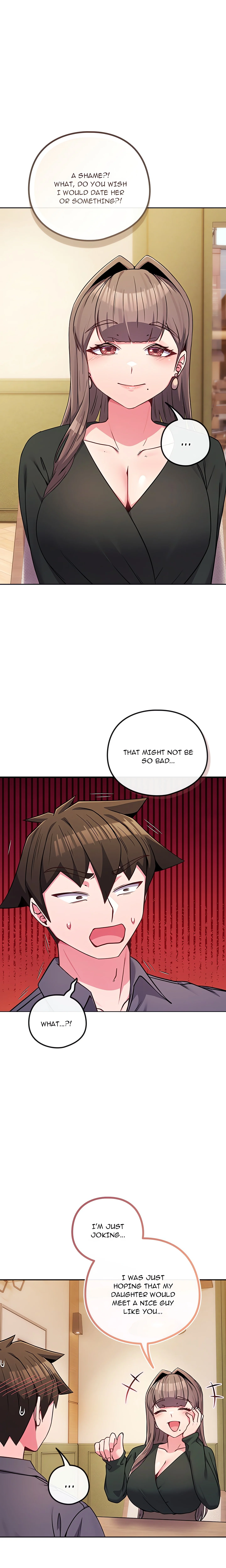 Her Rejuvenation chapter 49 page 7