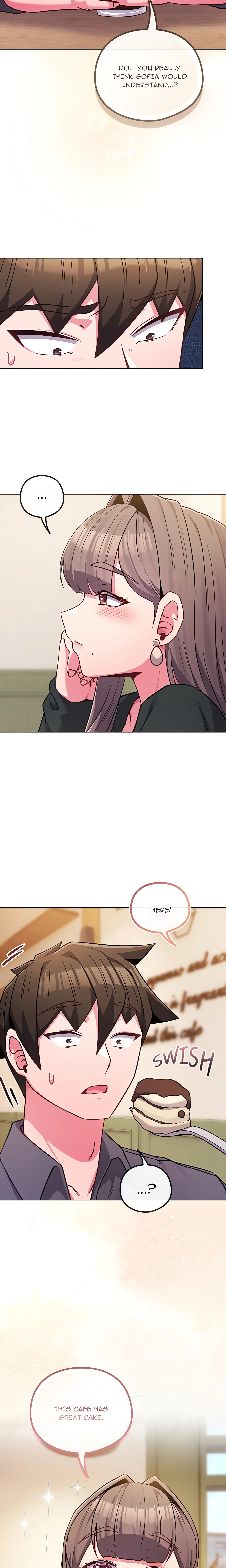 Her Rejuvenation chapter 49 page 10