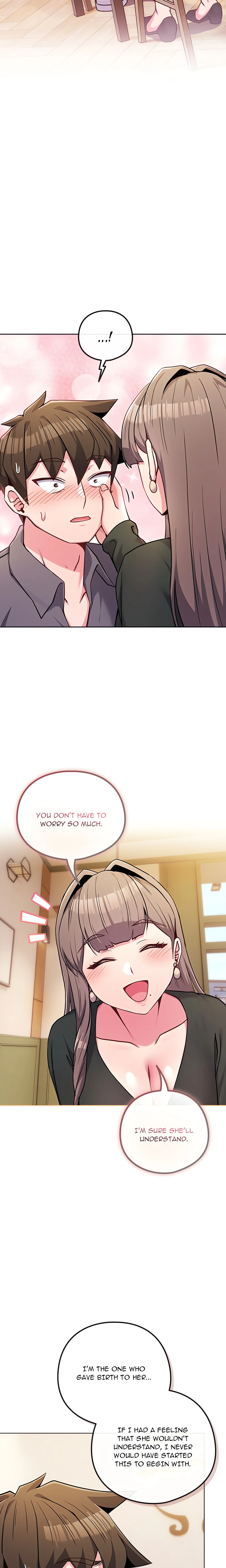 Her Rejuvenation chapter 49 page 12