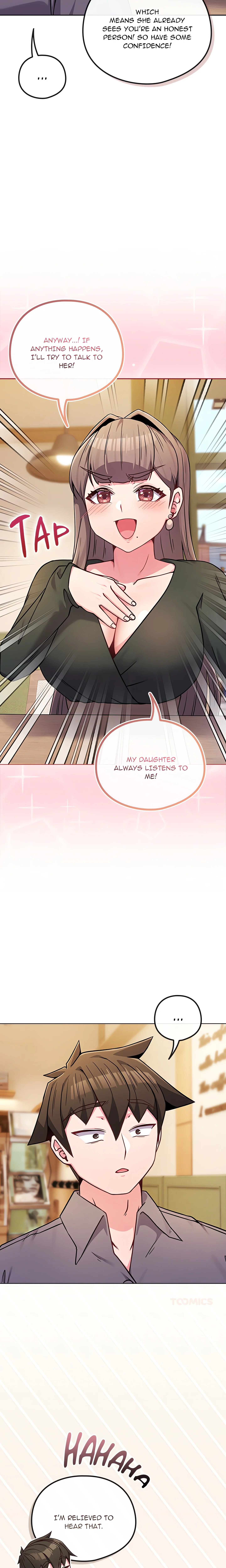 Her Rejuvenation chapter 49 page 14