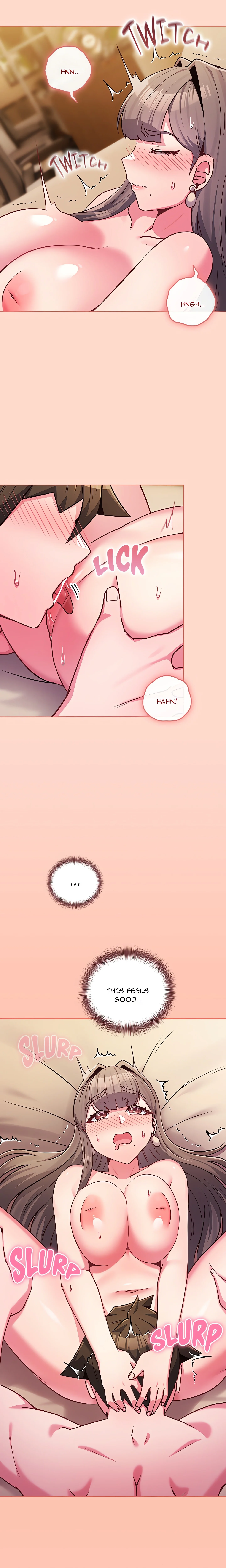 Her Rejuvenation chapter 49 page 20