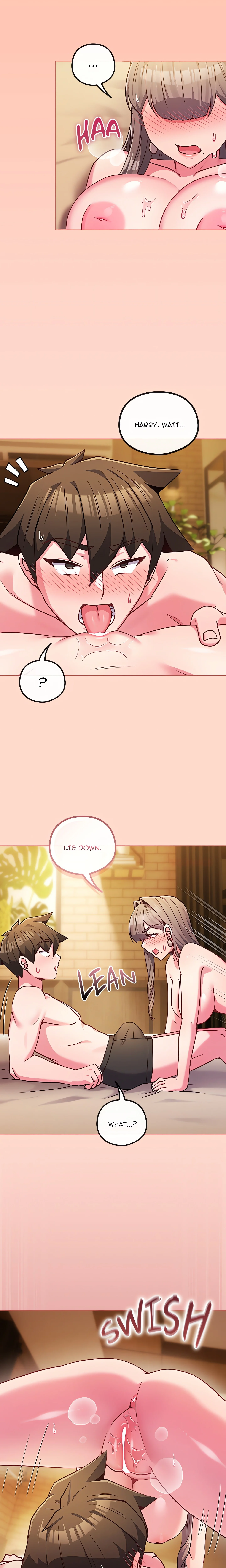 Her Rejuvenation chapter 49 page 21