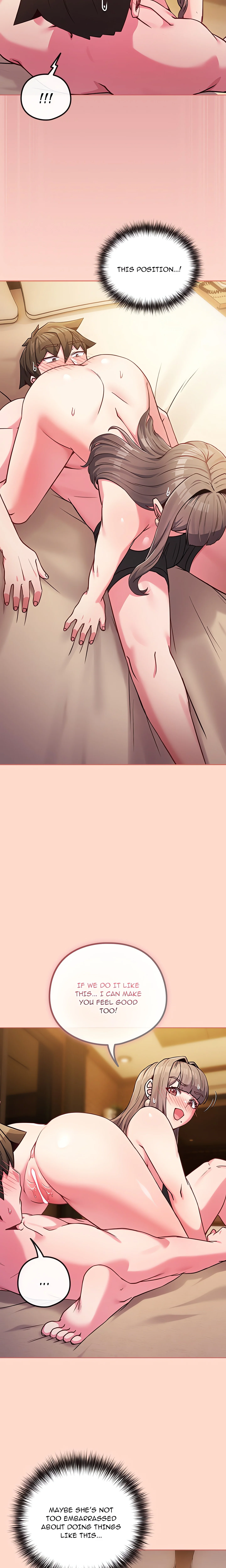 Her Rejuvenation chapter 49 page 22