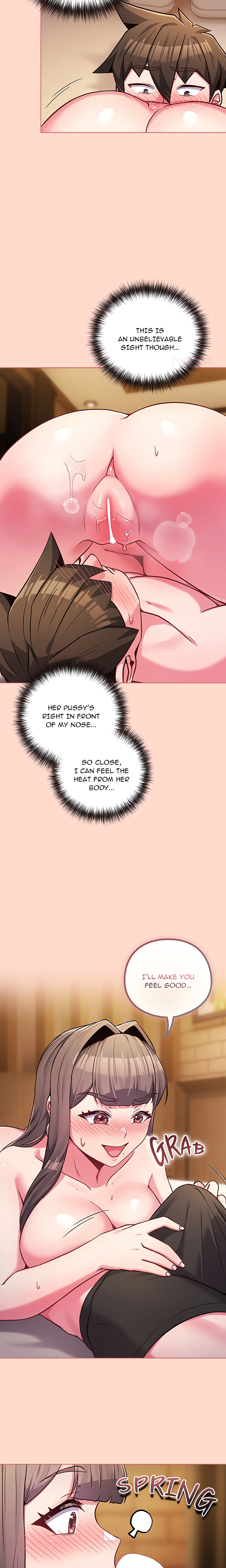 Her Rejuvenation chapter 49 page 23