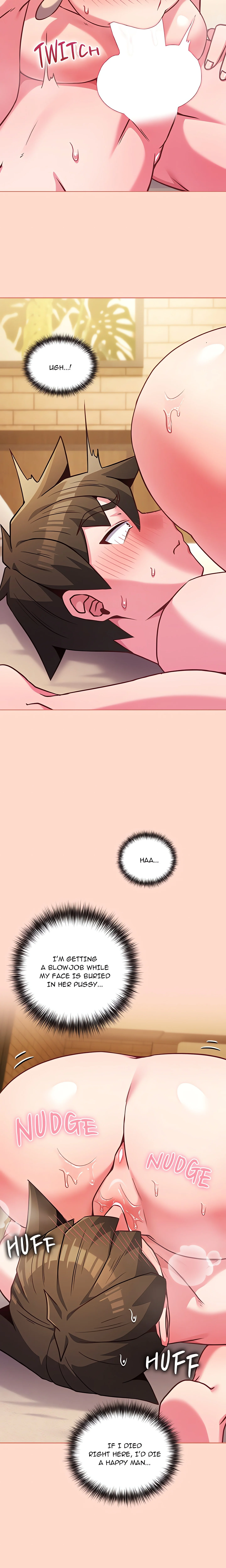 Her Rejuvenation chapter 49 page 25