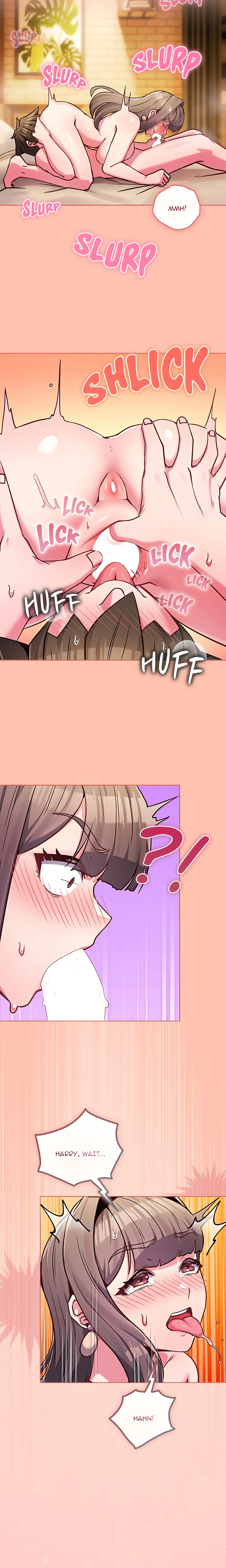 Her Rejuvenation chapter 49 page 27