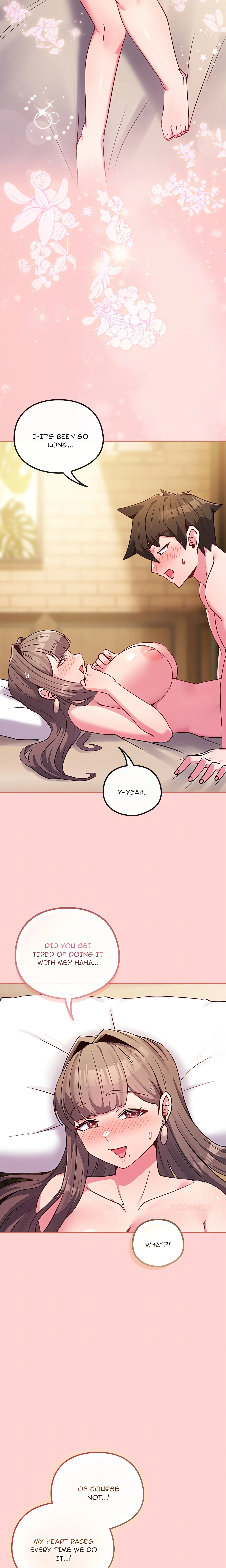 Her Rejuvenation chapter 50 page 3