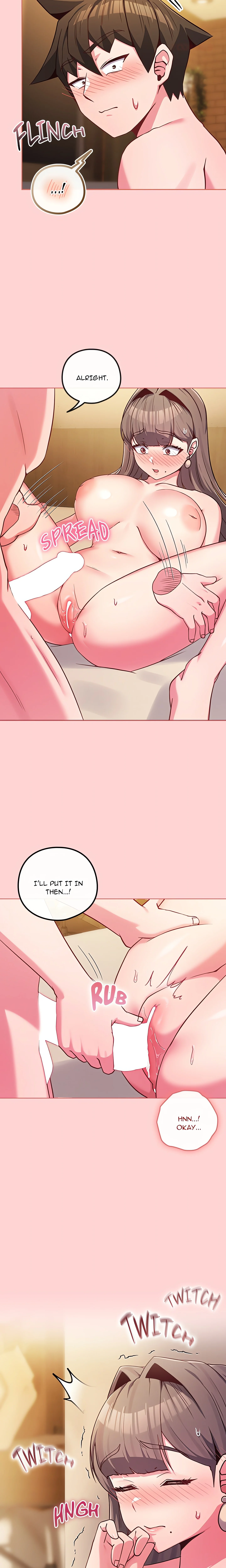 Her Rejuvenation chapter 50 page 5