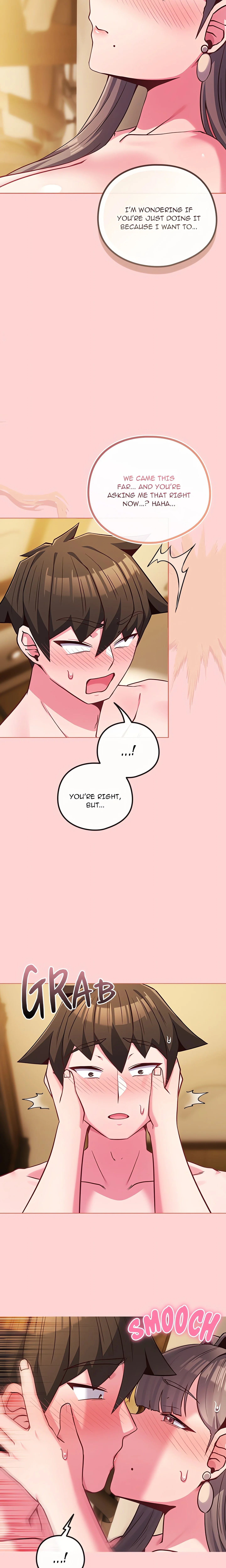 Her Rejuvenation chapter 50 page 9