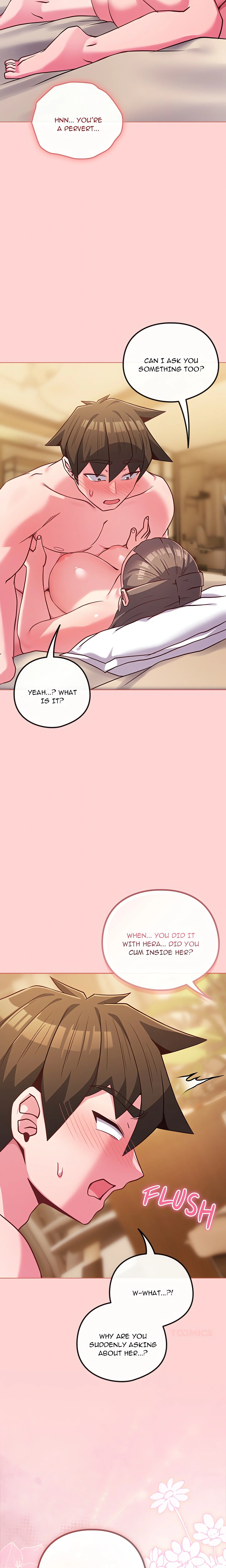 Her Rejuvenation chapter 50 page 13