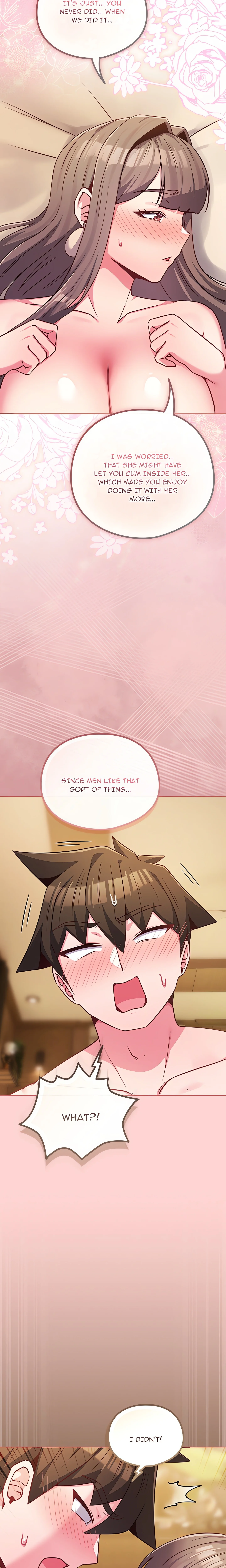 Her Rejuvenation chapter 50 page 14