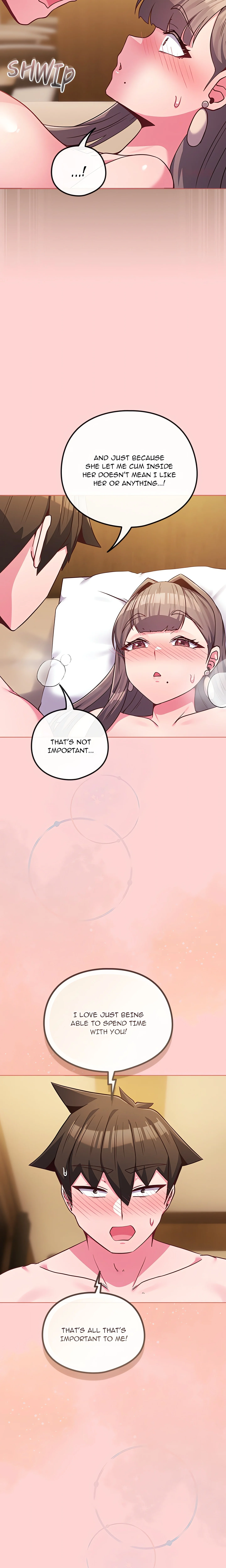 Her Rejuvenation chapter 50 page 15