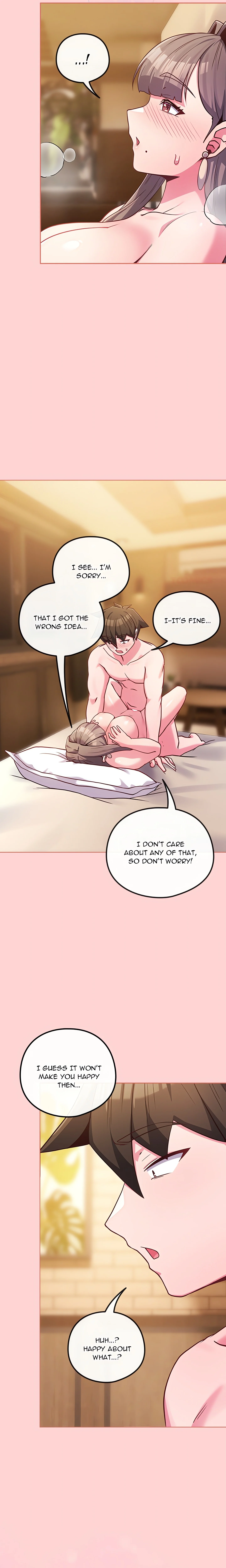 Her Rejuvenation chapter 50 page 16