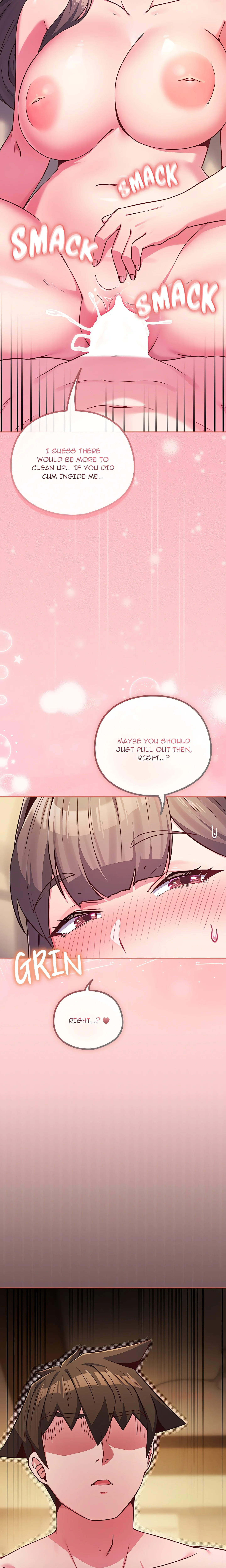 Her Rejuvenation chapter 50 page 18