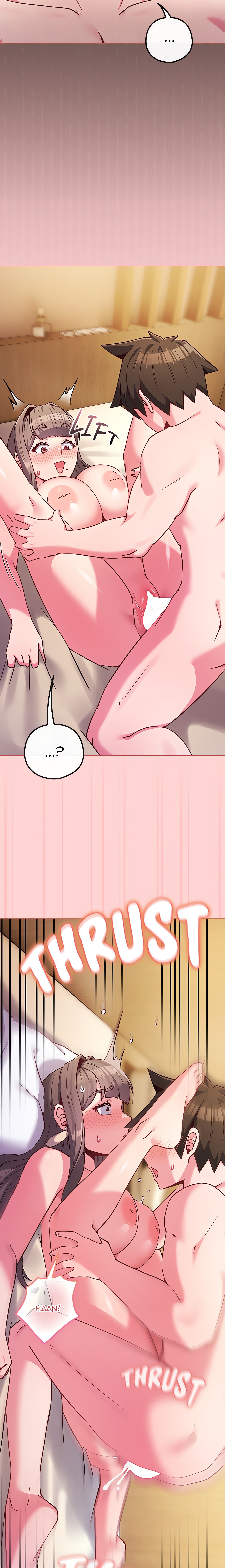 Her Rejuvenation chapter 50 page 19