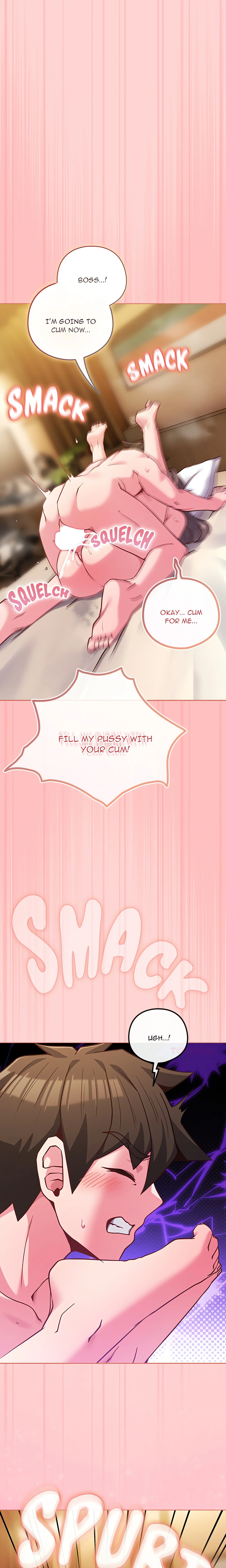Her Rejuvenation chapter 50 page 22
