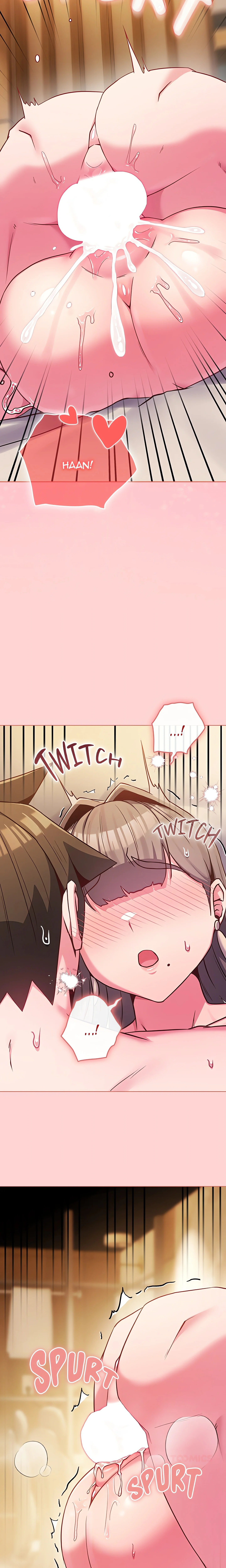 Her Rejuvenation chapter 50 page 23