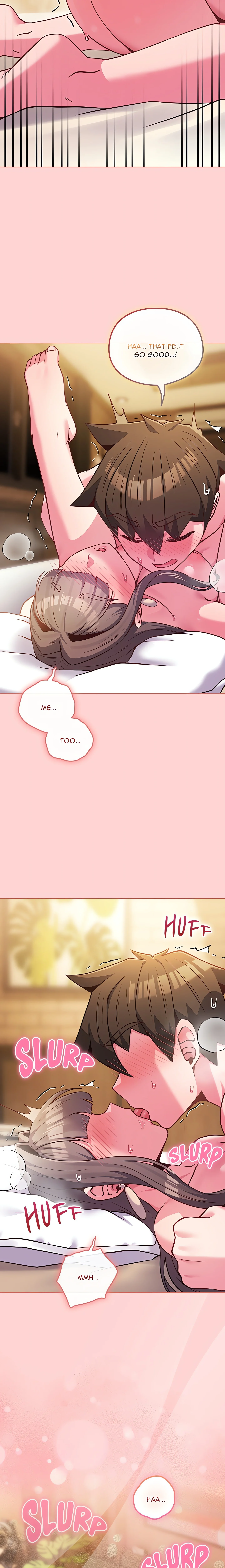 Her Rejuvenation chapter 50 page 24