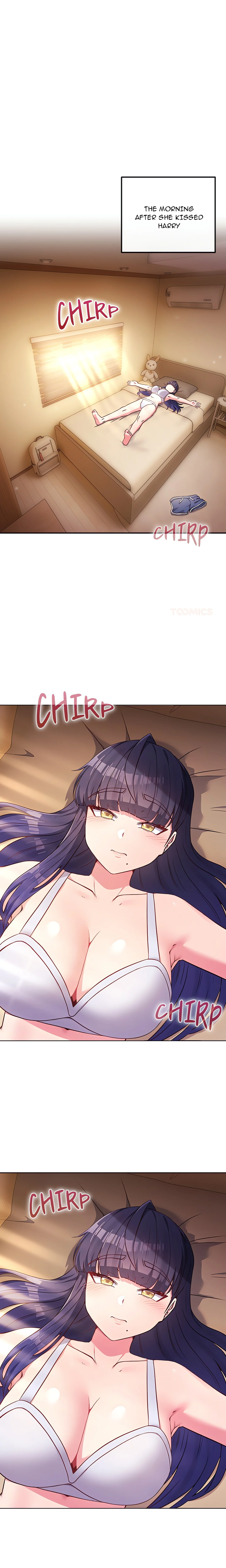 Her Rejuvenation chapter 51 page 1