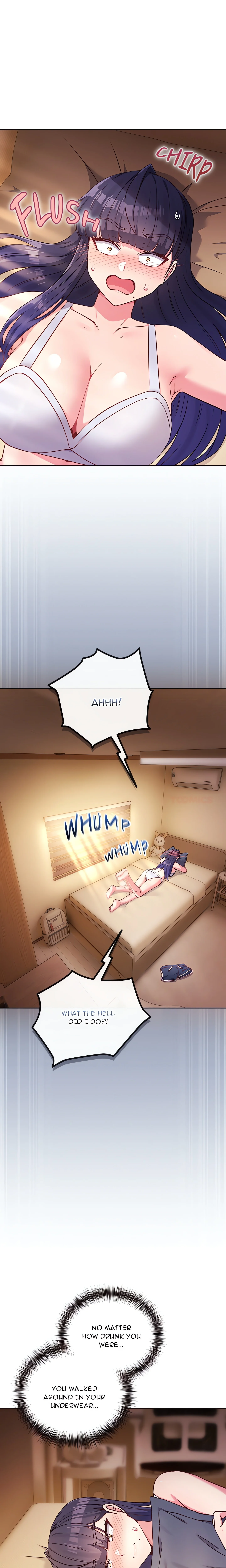 Her Rejuvenation chapter 51 page 2