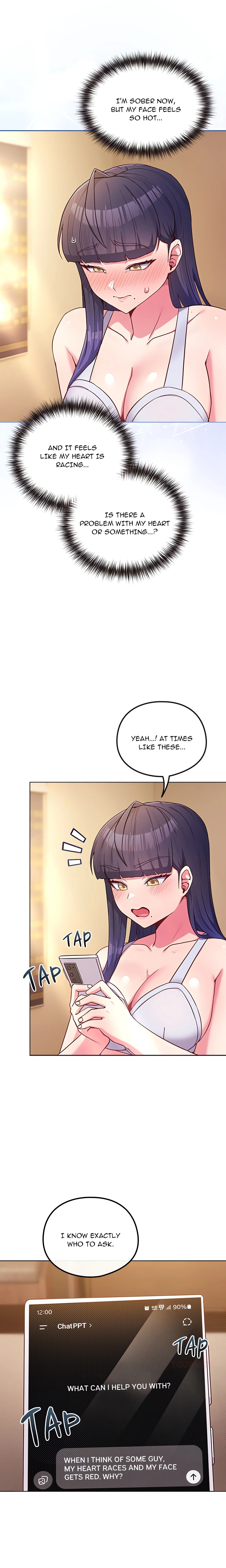 Her Rejuvenation chapter 51 page 5