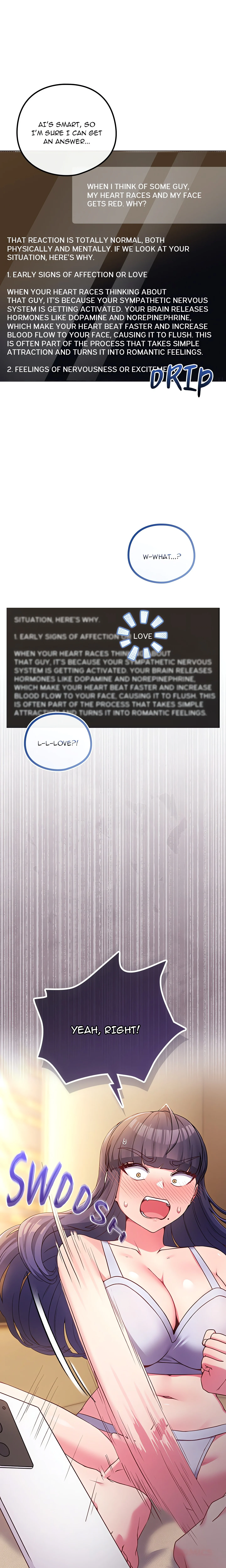 Her Rejuvenation chapter 51 page 6