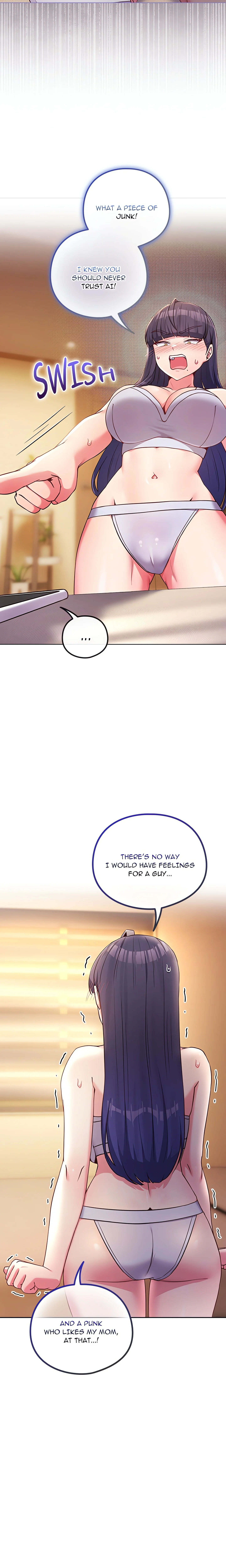 Her Rejuvenation chapter 51 page 7
