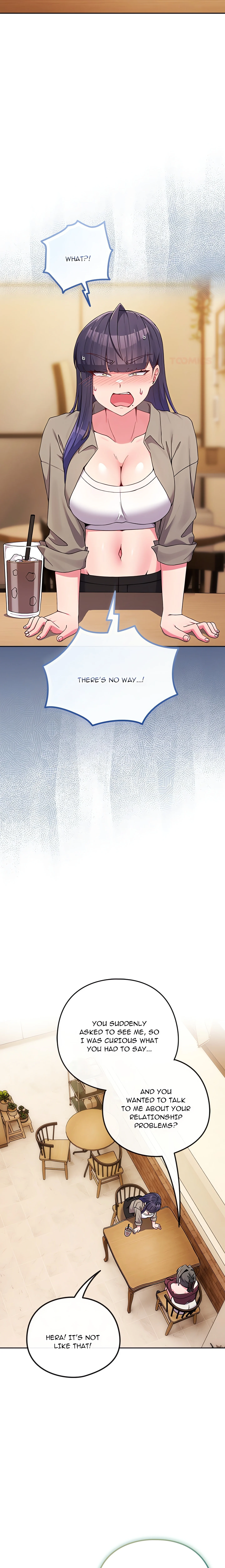 Her Rejuvenation chapter 51 page 9