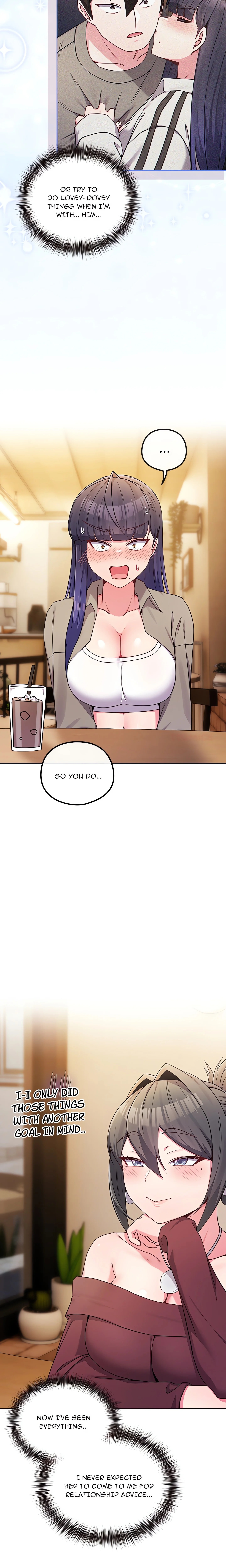 Her Rejuvenation chapter 51 page 11
