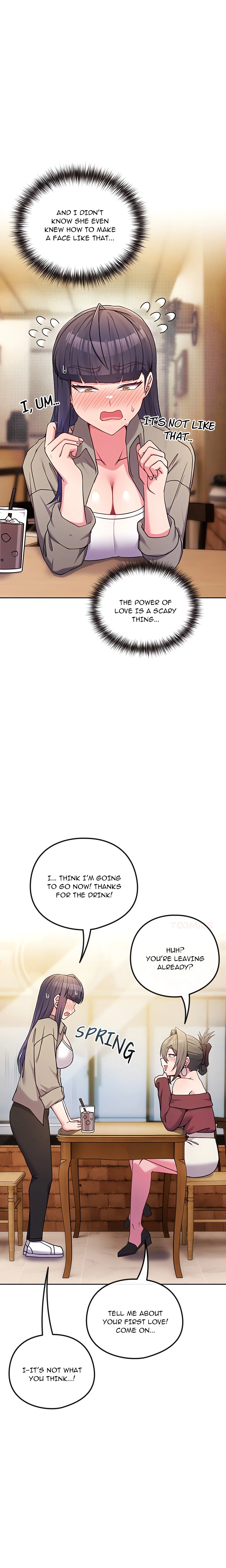 Her Rejuvenation chapter 51 page 12