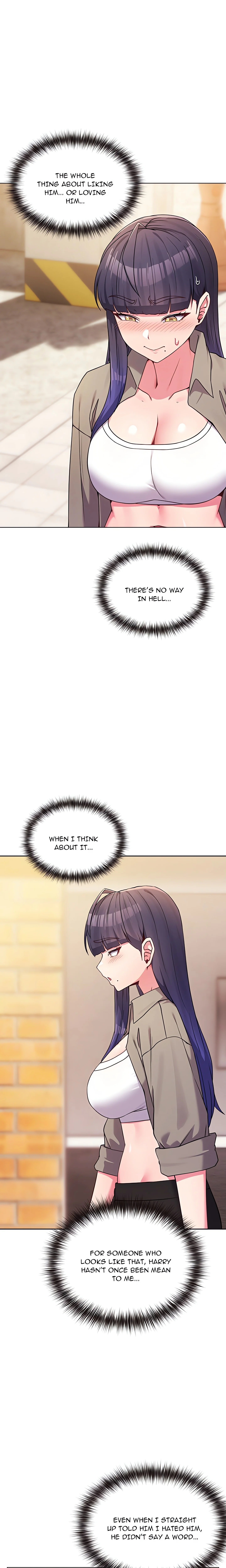 Her Rejuvenation chapter 51 page 16