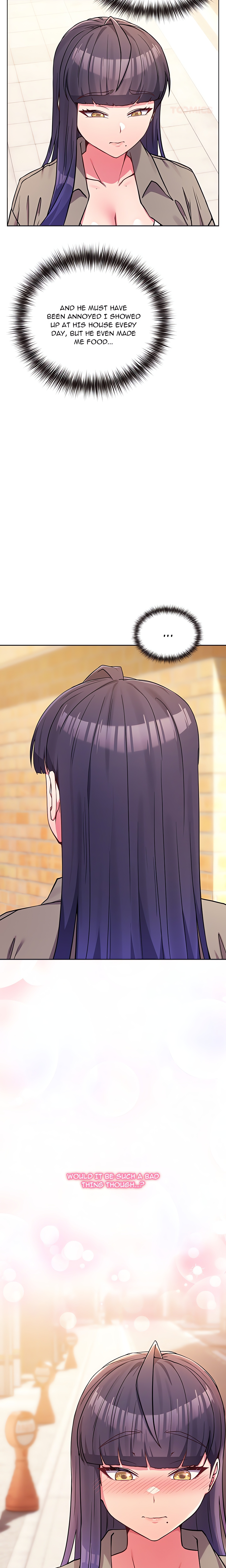 Her Rejuvenation chapter 51 page 17