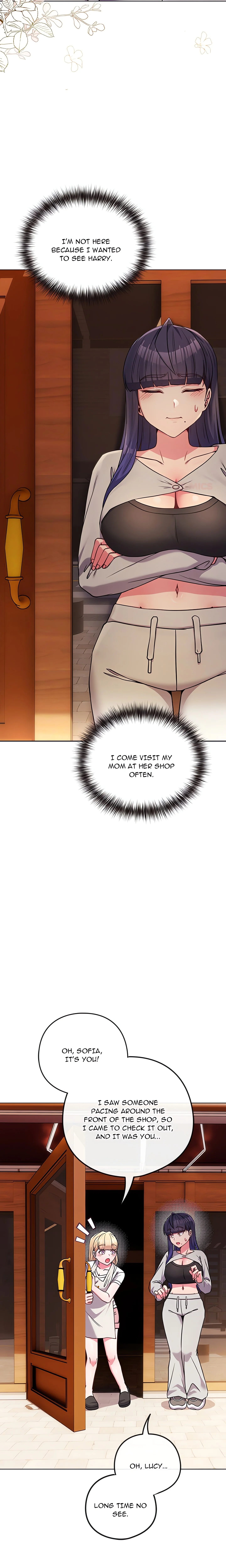 Her Rejuvenation chapter 51 page 19