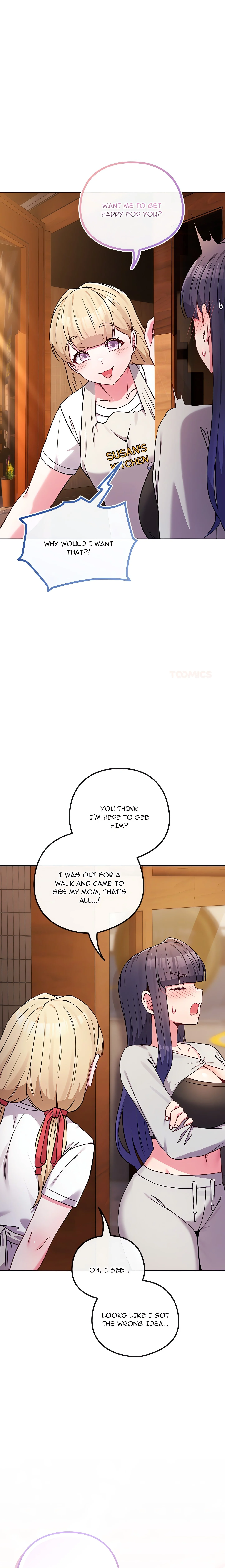 Her Rejuvenation chapter 51 page 20