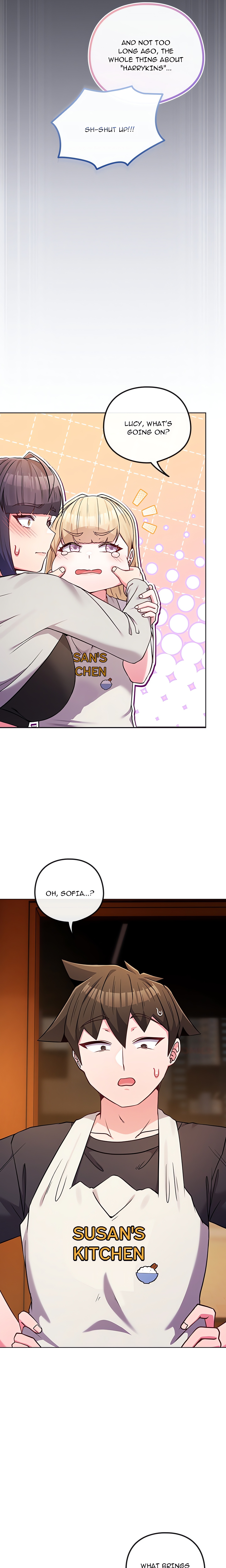 Her Rejuvenation chapter 51 page 22