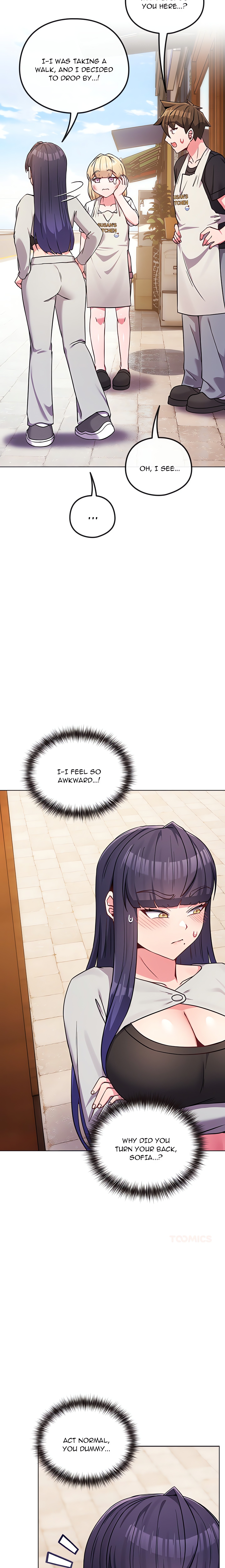 Her Rejuvenation chapter 51 page 23